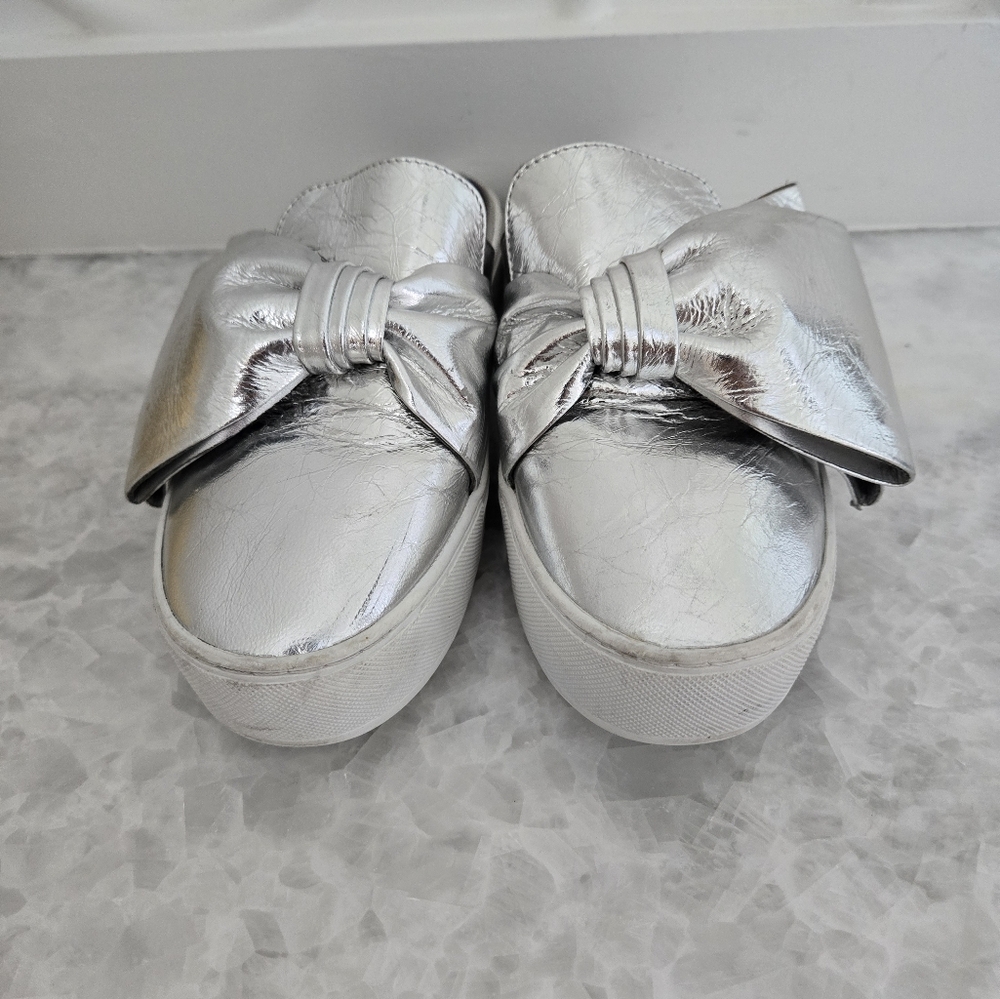 Rebecca Minkoff slides sz 7